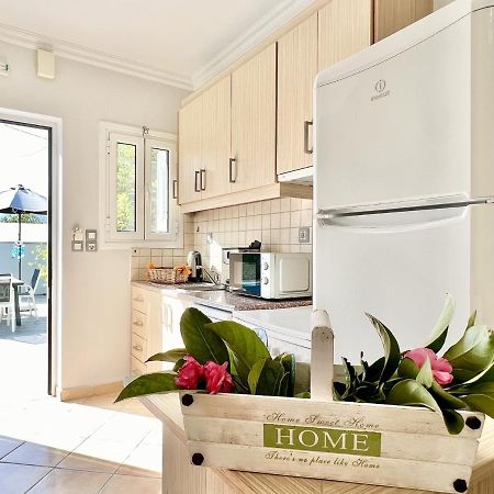Villa Torre Marina With Private Pool In Nydri By Dadovillas Exterior photo