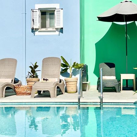 Villa Torre Marina With Private Pool In Nydri By Dadovillas Exterior photo